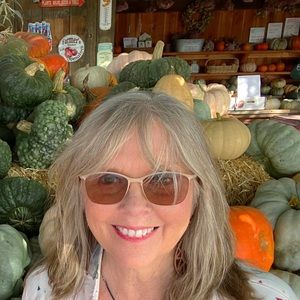 Meet your Posher, Sheryl